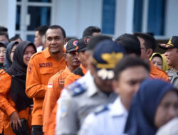 Lebaran Usai, Bupati Pacitan Ajak ASN Kembali Fokus Bekerja – TIMES Banyuwangi