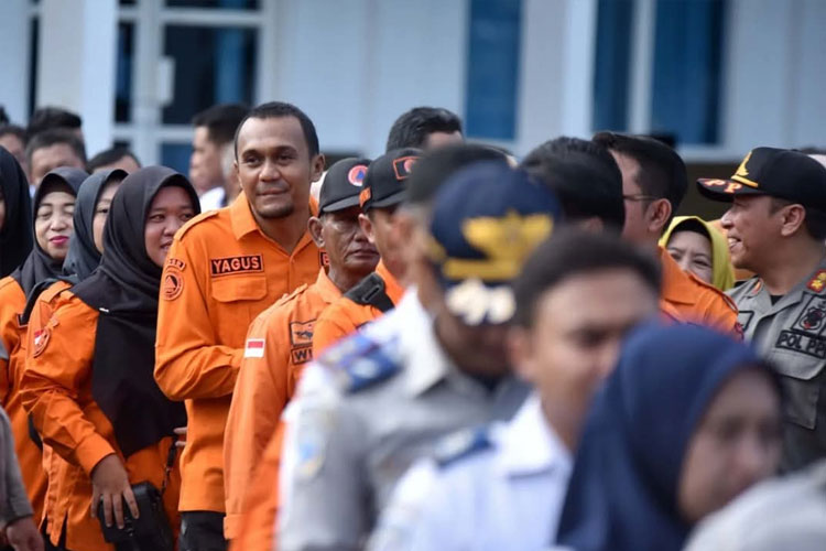 lebaran-usai,-bupati-pacitan-ajak-asn-kembali-fokus-bekerja-–-times-banyuwangi