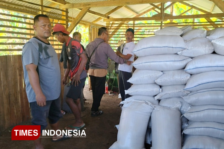 inspiratif,-warga-pangandaran-dirikan-rumah-kompos-untuk-pertanian-berkelanjutan-–-times-banyuwangi