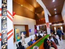 Mulai Juli 2025, 3 Stasiun Ini Akan Punya Wajah Baru dengan Sentuhan Lokal dan Fasilitas Premium