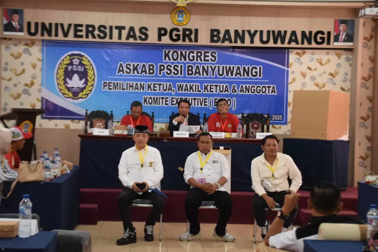 selisih-2-suara,-michael-edy-hariyanto-resmi-pimpin-askab-pssi-banyuwangi-periode-2025-2029