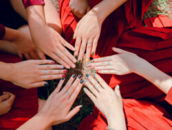 Ini Dia Tips Memilih Warna Kuku yang Sesuai Warna Kulit – TIMES Banyuwangi