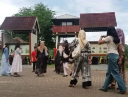 Libur Idul Fitri 2025, Taman Nasional Alas Purwo Banyuwangi Diserbu Ribuan Wisatawan