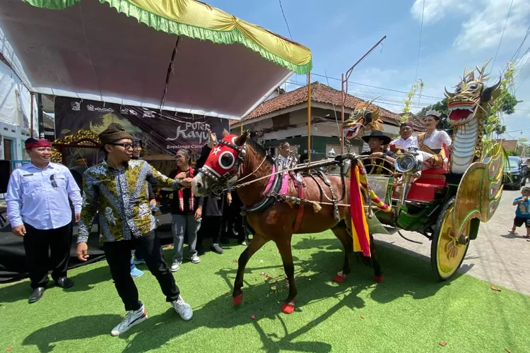 puter-kayun-boyolangu-culture-festival-2025-meriahkan-tradisi-syawal-di-banyuwangi