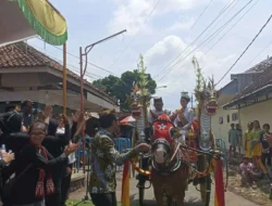 Tradisi Puter Kayun, Ritual Adat Masyarakat Boyolangu Kenang Leluhur