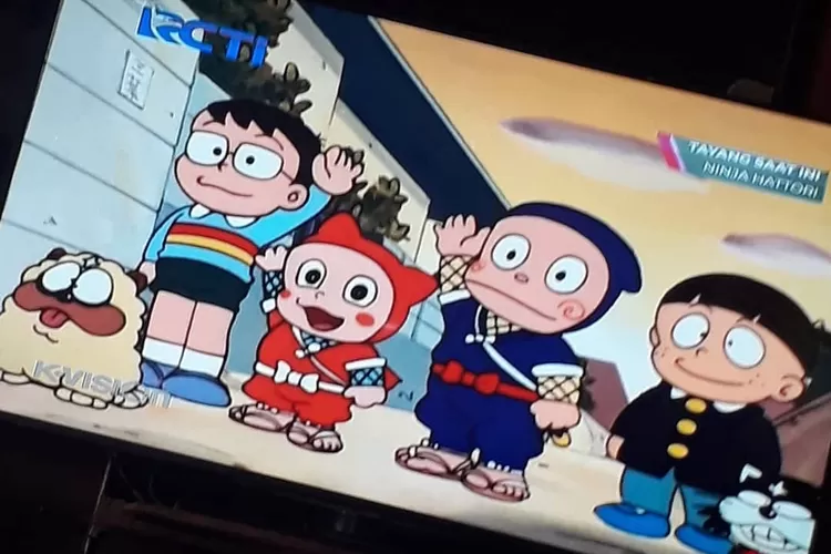 kuasai-jurus-dan-ilmu-ninja,-ternyata-ini-kelemahan-terbesar-yang-dimiliki-ninja-hattori