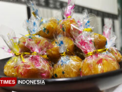 Madumongso Nanas Tape Singkong: Cita Rasa Tradisional Tulungagung – TIMES Banyuwangi