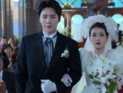 When Life Gives You Tangerines Sisakan Tren Baru ‘Kim Seon Ho Smile Challange’ – TIMES Banyuwangi