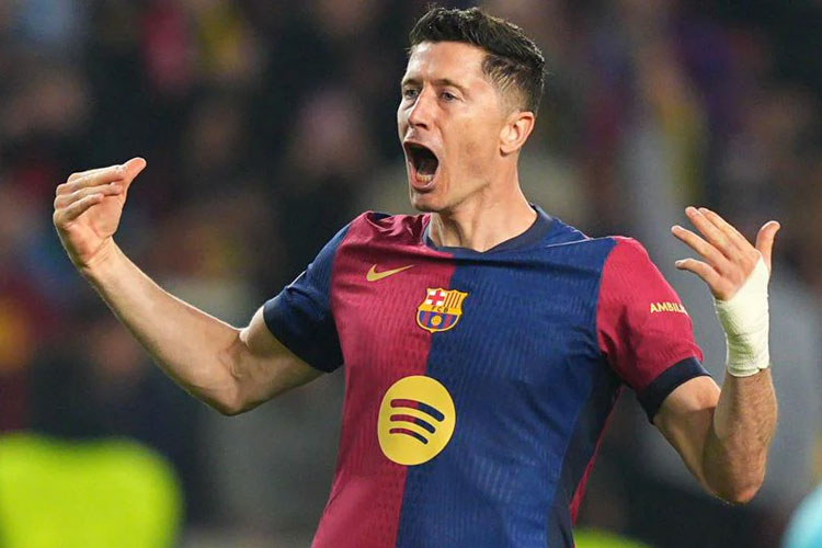 liga-champions,-barcelona-remukkan-borussia-dortmund-–-times-banyuwangi