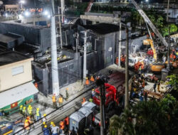 Korban Runtuhnya Klub Malam di Republik Dominika Bertambah Menjadi 113 Orang – TIMES Banyuwangi