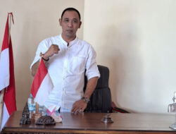 Untung Siap Totalitas Dukung Michael untuk Kemajuan Sepakbola Banyuwangi – TIMES Banyuwangi