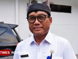 Ini Harapan Wakil Bupati kepada Ketua Askab PSSI Banyuwangi – TIMES Banyuwangi