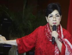 6 Lagu Legendaris Karya Titiek Puspa yang Memorable