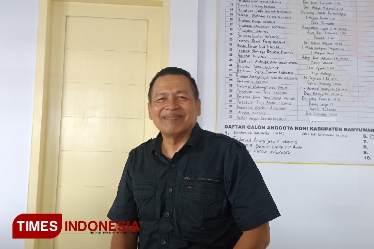 michael-pimpin-askab-banyuwangi,-koni-harap-kompetisi-usia-dini-makin-moncer-–-times-banyuwangi