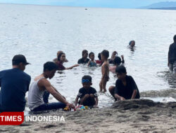 Libur Lebaran, Perputaran Uang di Banyuwangi Tembus Rp 55,7 Miliar dalam 10 Hari – TIMES Banyuwangi