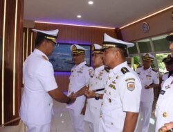 Dananal Banyuwangi Berganti, Siapa Sosok Pengganti Letkol Hafidz?
