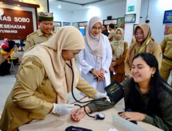 Libatkan Banyak Pihak, Banyuwangi Bangun Sistem Kesehatan Preventif Kolaboratif