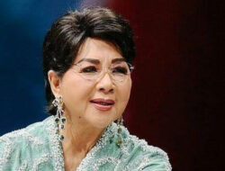 INFO GRAFIK: Mengenang Seniman Legendaris Titiek Puspa – TIMES Banyuwangi