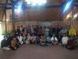 ISI Surakarta Buka Kelas Lokal Banyuwangi