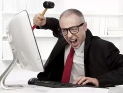 5 Tips Ampuh Membersihkan PC dan Laptop yang Lemot