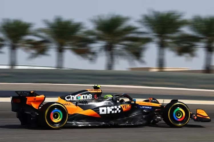 lando-norris-bikin-kejutan-di-latihan-bebas-f1-bahrain,-ini-daftar-10-besar-fp1