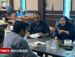 Ini Daftar Calon Pengurus ASKAB PSSI Banyuwangi Periode 2025-2029 – TIMES Banyuwangi