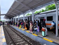 Naik Kereta Api ke Banyuwangi Cuma Rp56 Ribu? Ini Daftar KA Murah Favorit Pasca Lebaran 2025