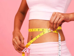 Panduan Sehat Menurunkan Berat Badan – TIMES Banyuwangi