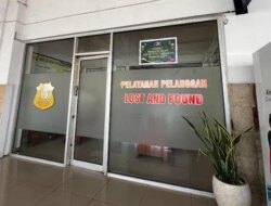 Hebat, KAI Berhasil Temukan HP, Emas, Hingga Uang Tunai yang Tertinggal Saat Mudik Lebaran