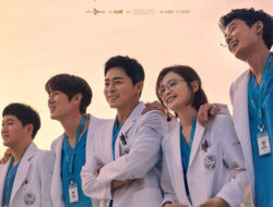 Pemeran Utama Hospital Playlist Bakal Muncul di Resident Playbook – TIMES Banyuwangi