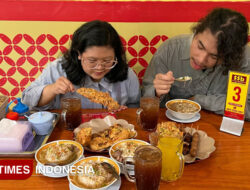 Satu Sendok, Seribu Kenangan: Spesial Soto Boyolali Hj Hesti Hadir di Kota Malang – TIMES Banyuwangi