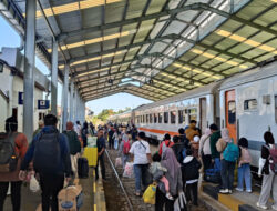 KA Ijen Ekspres Relasi Ketapang Banyuwangi-Malang Jadi Primadona Gen Z – TIMES Banyuwangi