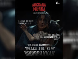 Angkara Murka Tayang Perdana di Far East Film Festival Italia – TIMES Banyuwangi