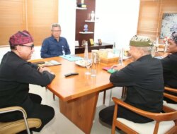 Pemprov Jatim dan Pemkab Banyuwangi Matangkan Peluncuran Layanan Kapal Cepat Banyuwangi-Denpasar
