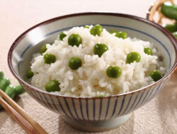 Fakta Sejarah Nasi Kacang Polong di Drakor When Life Gives You Tangerines – TIMES Banyuwangi