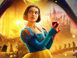 Snow White Flop, Disney Putuskan Produksi Tangled Live Action Ditunda – TIMES Banyuwangi