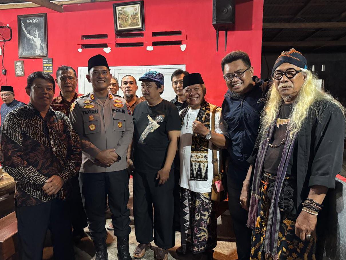 kebersamaan-dalam-keberagaman-:-halal-bihalal-rkbk-jadi-simbol-harmoni-banyuwangi