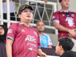 Pantang Gentar! Persewangi Banyuwangi Dukung Erick Thohir Undi Ulang Liga 4 – TIMES Banyuwangi