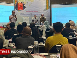 Hadir di Banyuwangi, dr. Aucky Hinting Kupas Tuntas Solusi Kesulitan Hamil – TIMES Banyuwangi