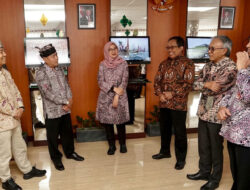 ISI Surakarta Resmi Hadir di Banyuwangi, Pendaftaran Dibuka Mei 2025! – TIMES Banyuwangi