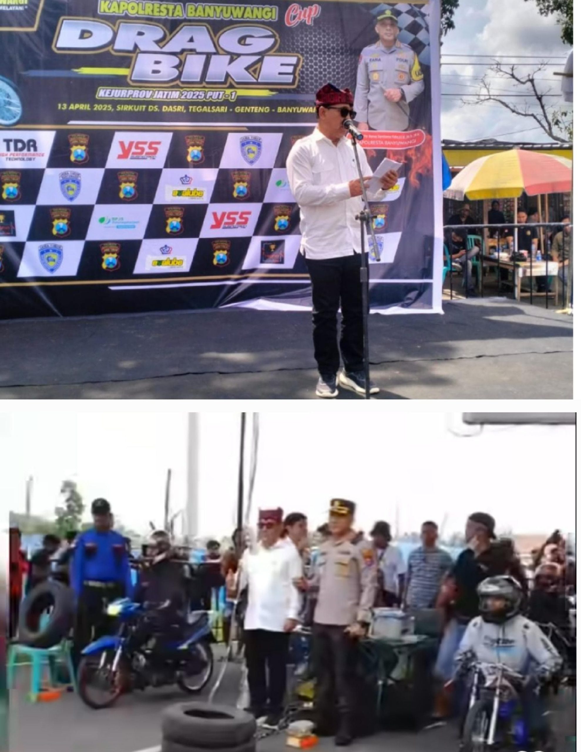 drag-bike-kapolresta-cup-2025-ajang-sirkuit-memberi-wadah-balapan-liar