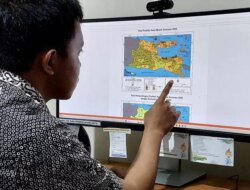 Jadwal Musim Kemarau 2025, BMKG Banyuwangi: Dimulai Bulan Ini, Puncaknya Bulan Agustus