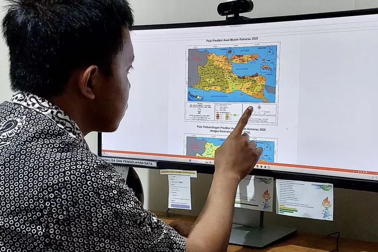 jadwal-musim-kemarau-2025,-bmkg-banyuwangi:-dimulai-bulan-ini,-puncaknya-bulan-agustus