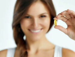 Kandungan Omega-3 pada Minyak Ikan Redakan Jerawat Inflamasi – TIMES Banyuwangi