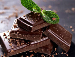 Manfaat Dark Chocolate untuk Tubuh dan Kulit – TIMES Banyuwangi