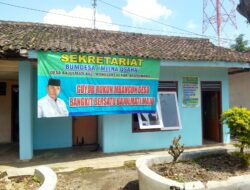 LPJ Bumdes Bajulmati Tak Kunjung Rampung, BPD Desak Penyelesaian Demi Kelancaran Pengurus Baru