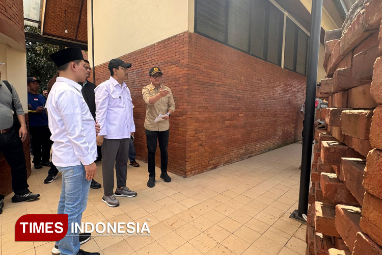 mensos-ri-gus-ipul-tinjau-calon-sekolah-rakyat-di-kabupaten-mojokerto-–-times-banyuwangi
