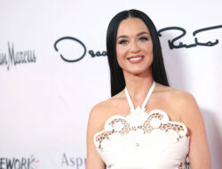 Wow Katy Perry Ikut Misi Wisata Luar Angkasa – TIMES Banyuwangi