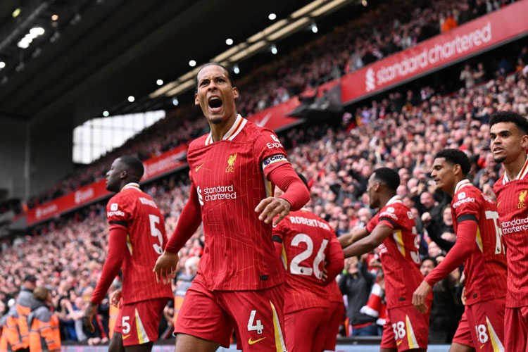 liverpool-butuh-dua-kemenangan-untuk-juara,-manchester-united-kian-terpuruk-–-times-banyuwangi