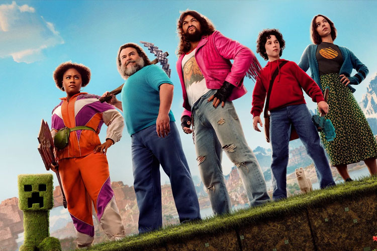 a-minecraft-movie-jadi-film-terlaris,-ungguli-captain-america:-brave-new-world-–-times-banyuwangi